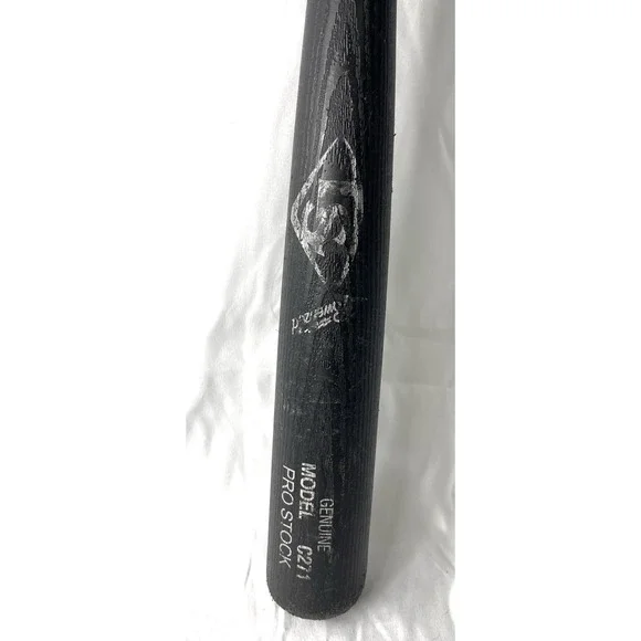 Louisville Slugger Powerized Model C271 Pro Stock Plastic Baseball Bat 33
