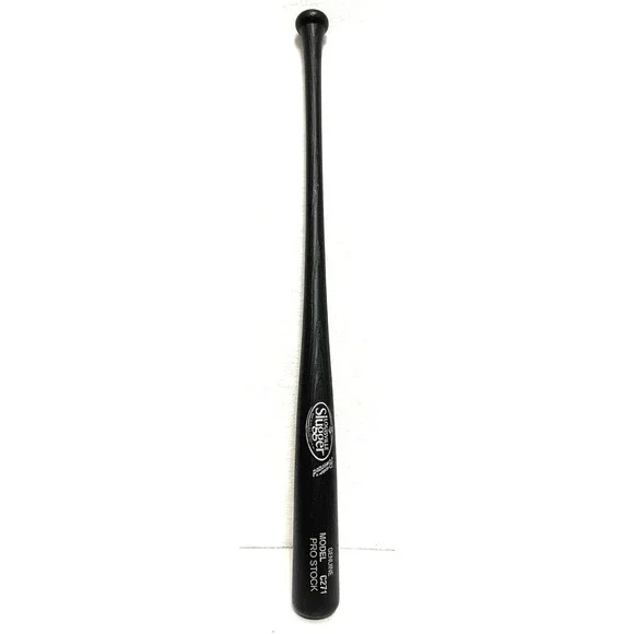 Louisville Slugger Powerized Model C271 Pro Stock Plastic Baseball Bat 33