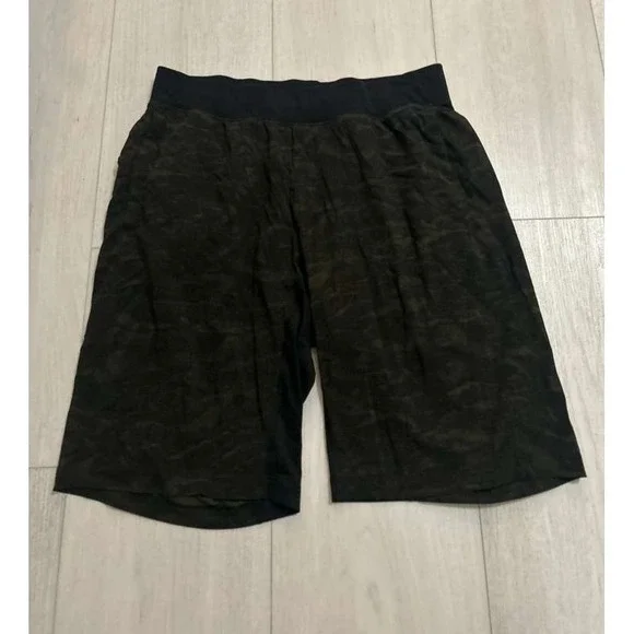 LULULEMON Men's T.H.E. Short Linerless 11