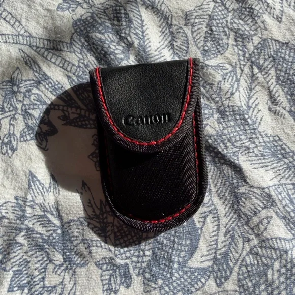Canon Wireless Remote Controller RC-6
