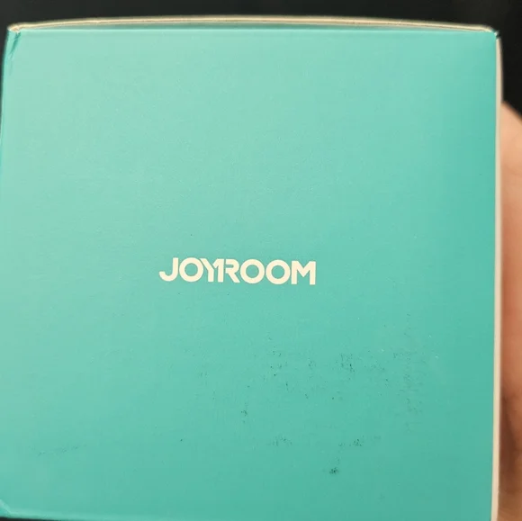 Joyroom new in box