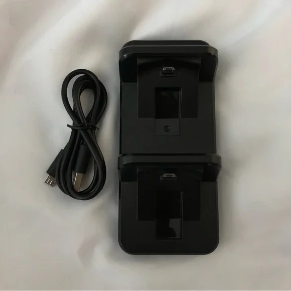 PS4 Controller Charging Station