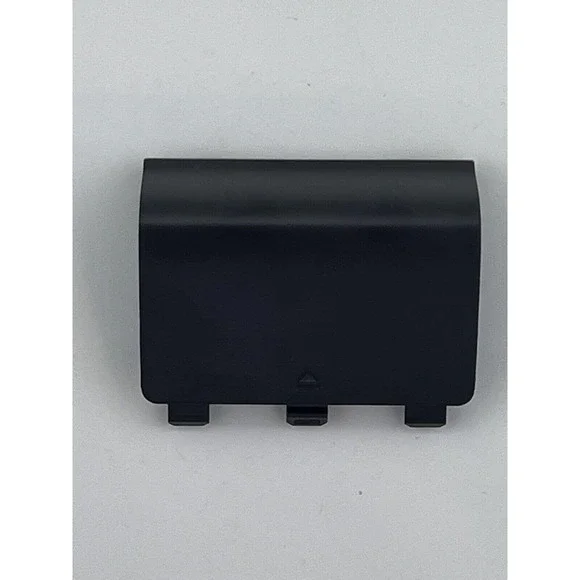 Black AA Battery Back Cover Case Xbox One S Wireless Controller