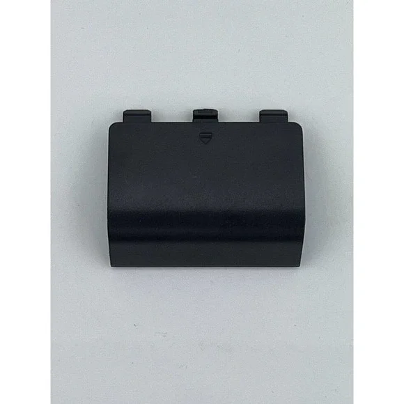Black AA Battery Back Cover Case For Xbox one Wireless Controller