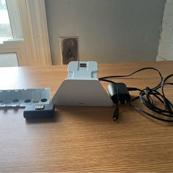 Xbox Charging Station