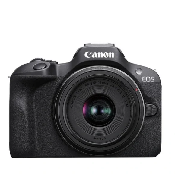 CANON EOS R100