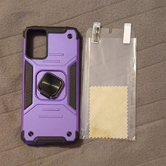 Motorola Moto G Power 5G 2024 Phone Case