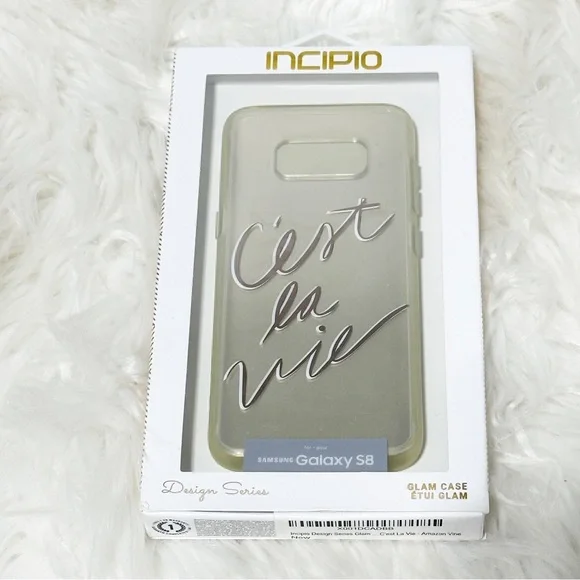 Incipio Samsung Galaxy S8 Phone Case