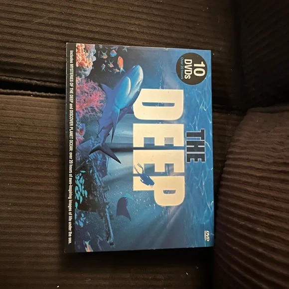 DVD set