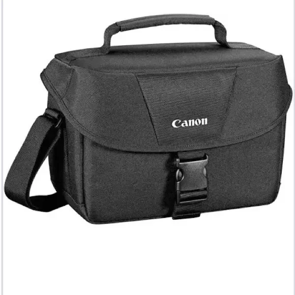 Canon EŌS 200ES Bag