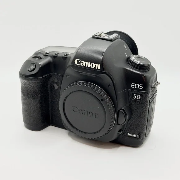 Canon 5D Mark II (Body Only)