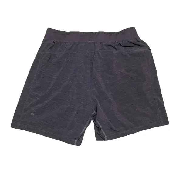 Lululemon T.H.E. Short *Linerless 8