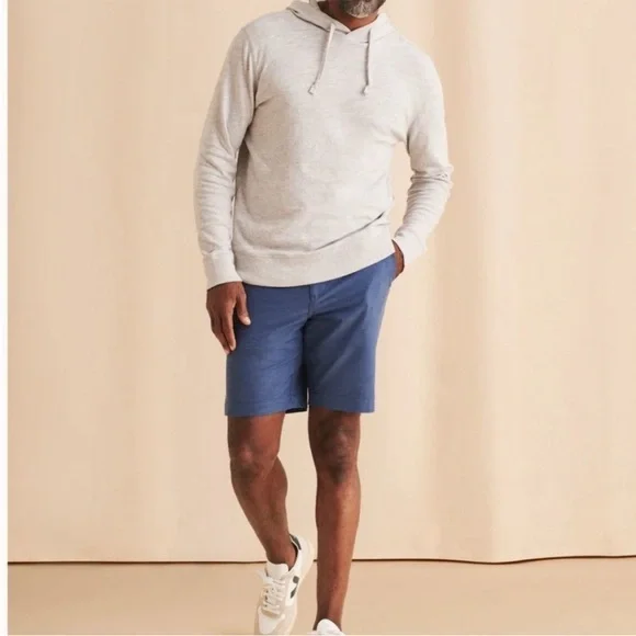 Faherty All Day shorts