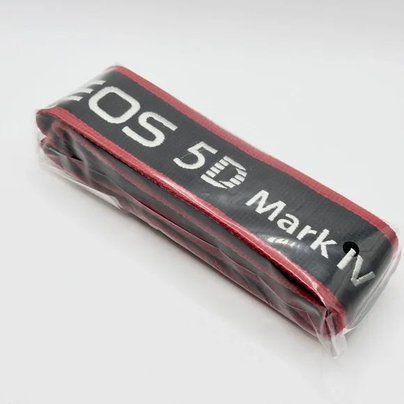 Canon 5D Mark IV Strap 1.5