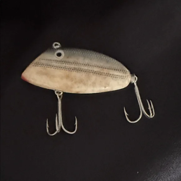 Vintage Unbranded Pico Perch Lure