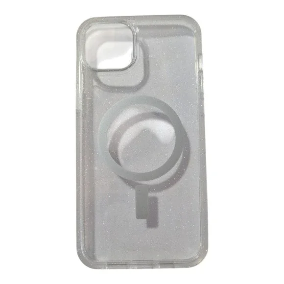 R3-O OtterBox Symmetry MagSafe Case for iPhone 15‎ Plus/14 Plus - Stardust