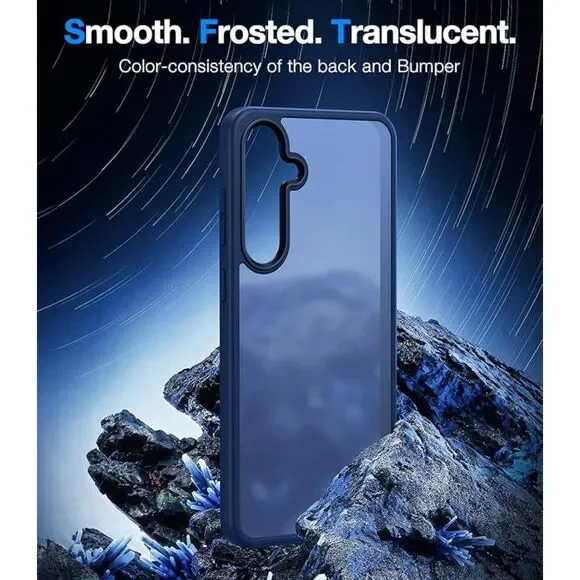 Samsung Galaxy S24 Plus Case 6.7