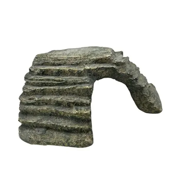 Zilla Basking Platform Ramp for reptiles or aquariums