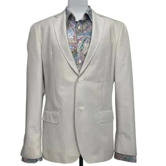 EUC - Matinique Barret Summer Blazer