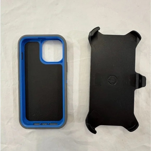 For iphone 13 | 13 Pro Max Case Cover w/Clip fit