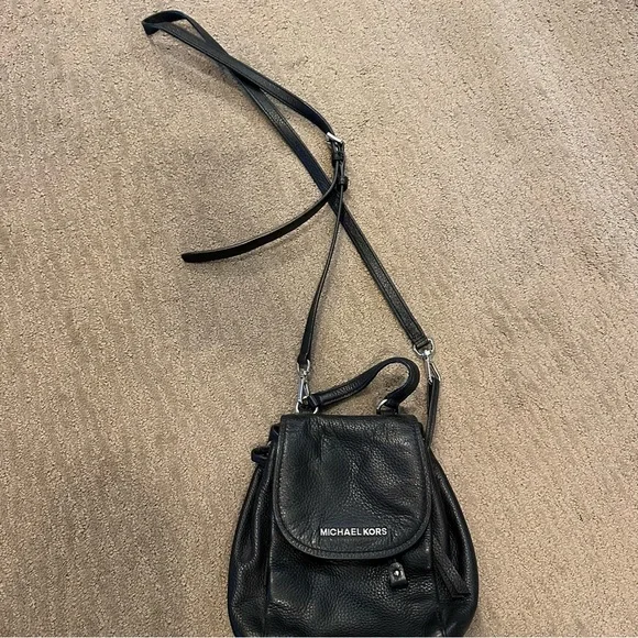 Michael Kors Crossbody Bag