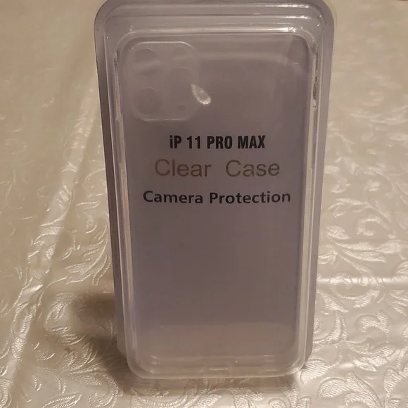 Brand new iPhone case 11 pro max