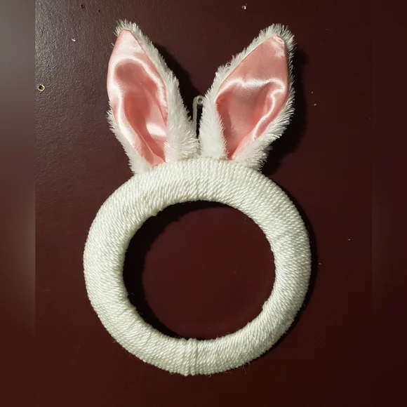Easter Wreath