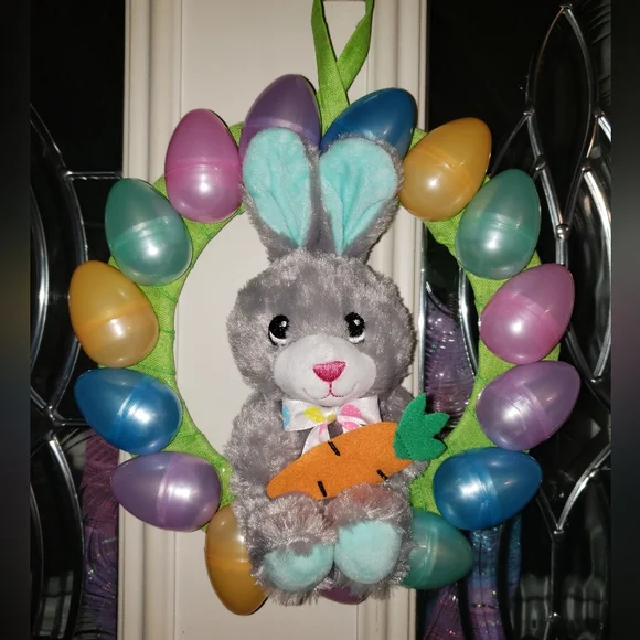 Easter Wreath