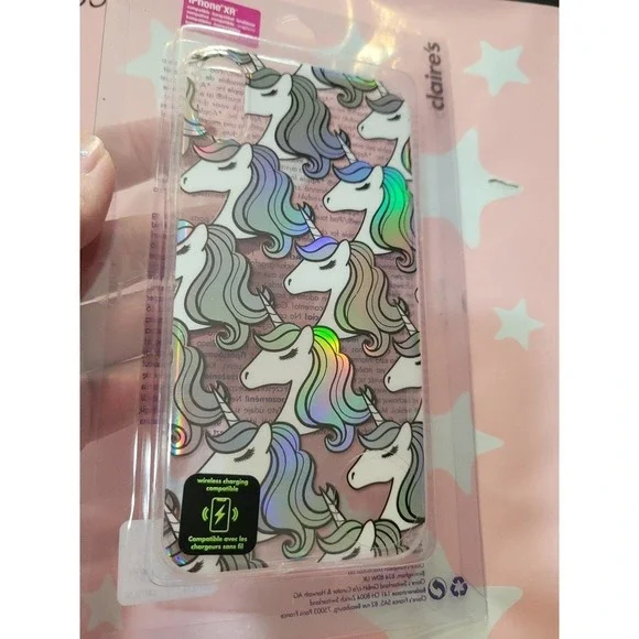 Iphone xr unicorn