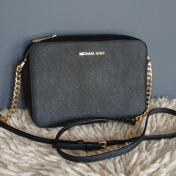 Michael Kors crossbody