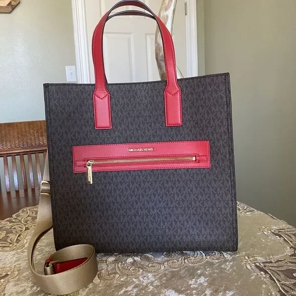 Michael Kors LG tote