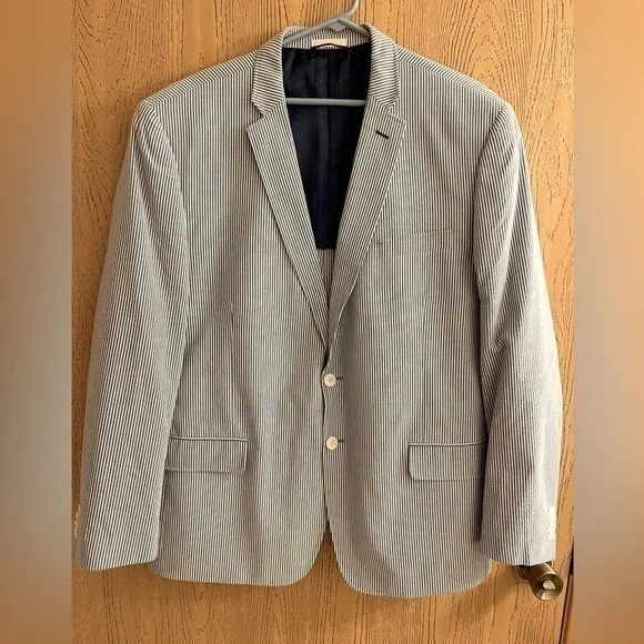 NWOT! Men’s Sean John Blazer XXL