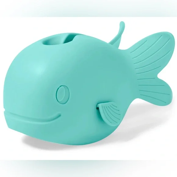 Skidaddle by Skip Hop Spout Cover, Aqua