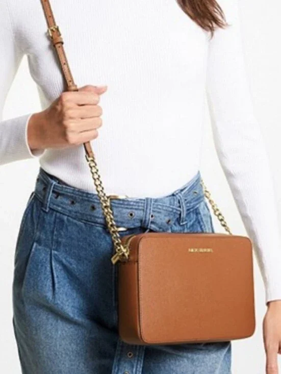 Michael Kors Crossbody Bag