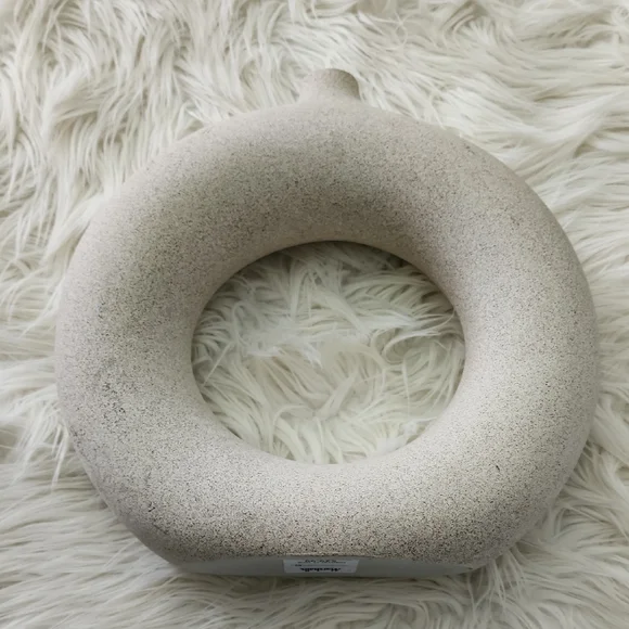 Circle VASE