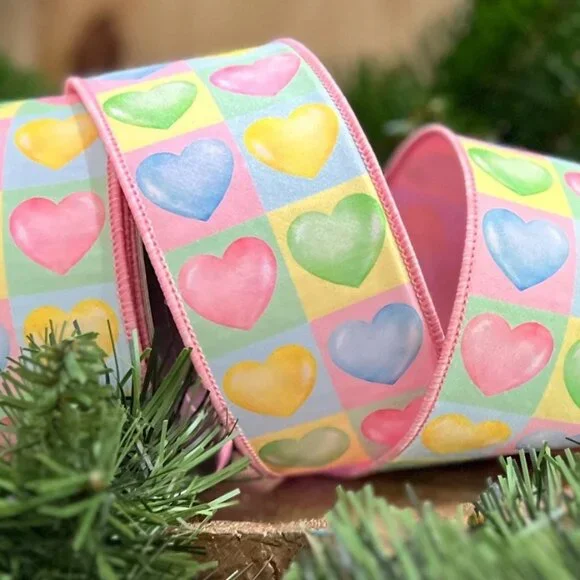 Candy Hearts 2.5