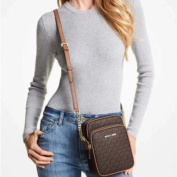 NEW MICHAEL KORS Crossbody Bag