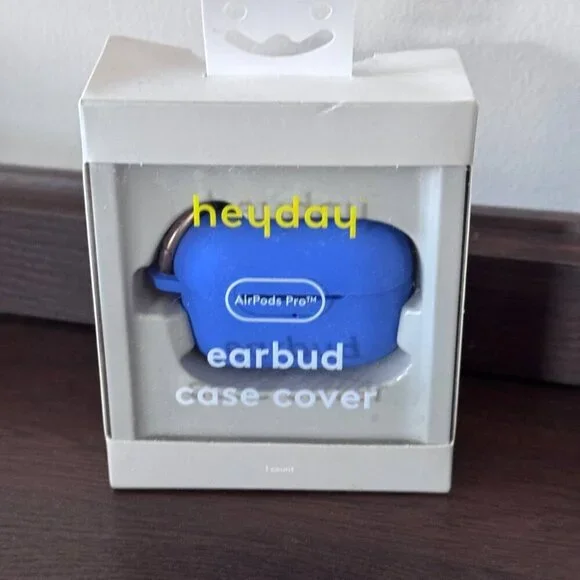NWB! Hayday AirPods Pro Case Cover – Blue