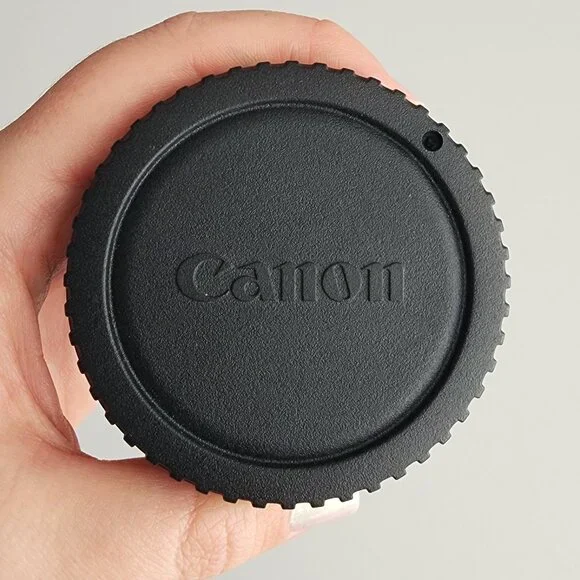 CANON Front Body Cap EOS PC-GF30 Made in Japan SLR Camera Body Cap