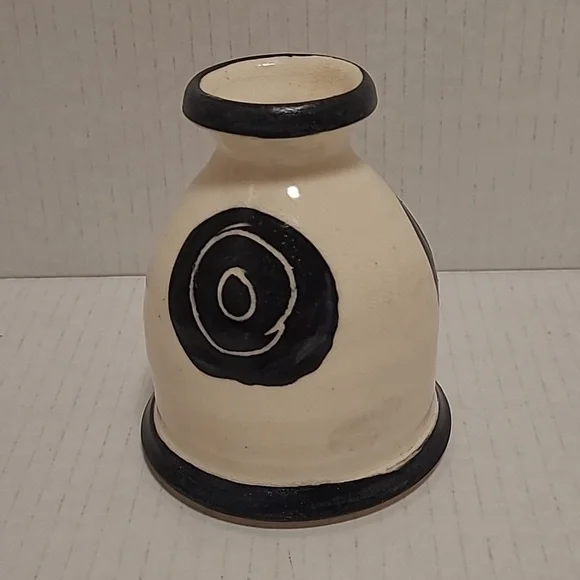 Vintage Miniature Vase