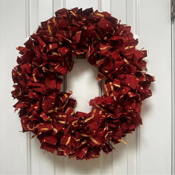 Autumn Wreath