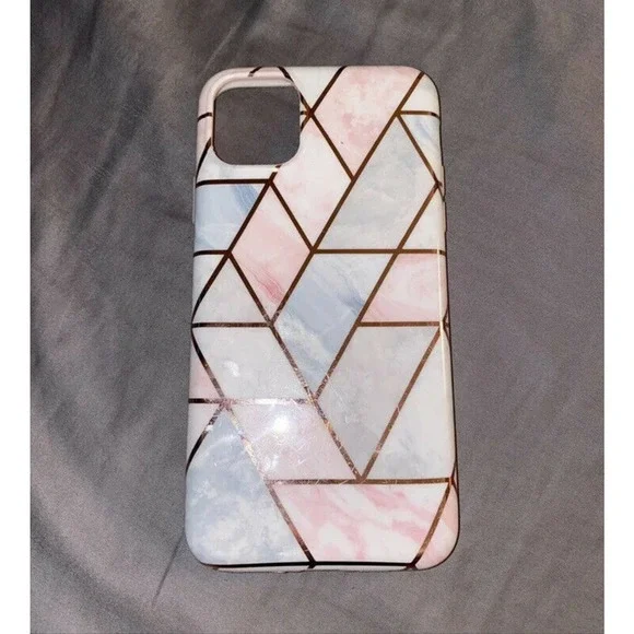 Velvet Caviar Compatible with iPhone 11 Pro Max‎ Case for Women & Girls