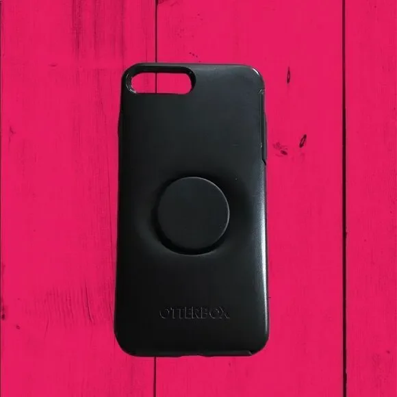 I-Phone Case for I-Phones 7 & 8 PLUS (+)