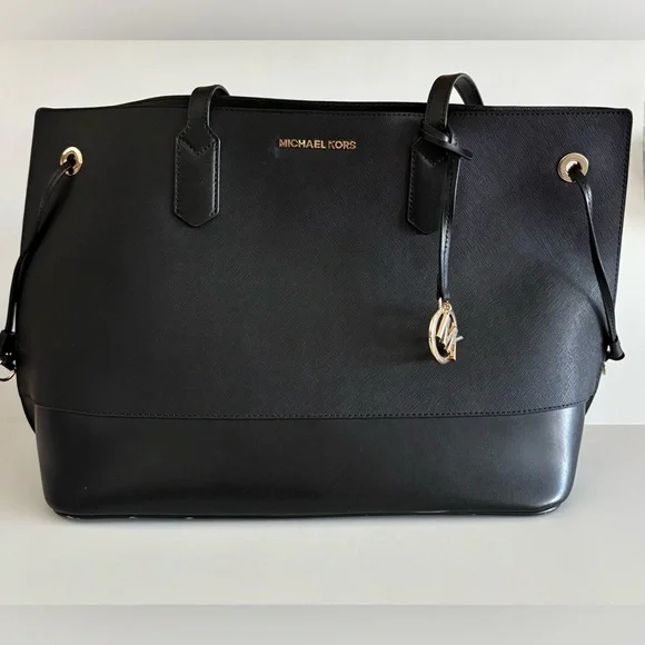 Michael Kors Trista Drawstring Tote