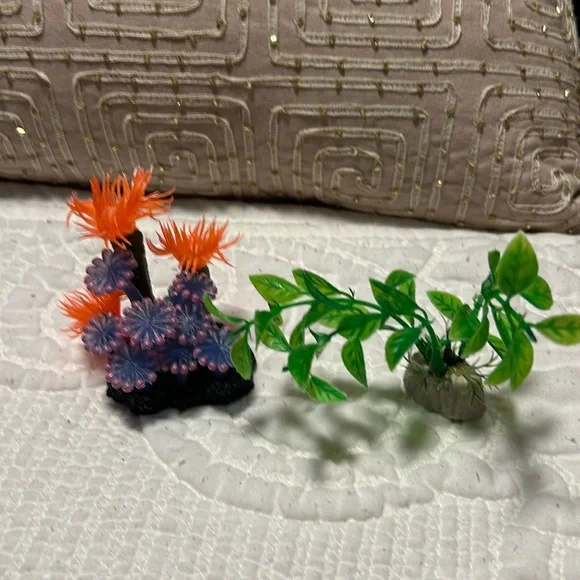 Fish decor