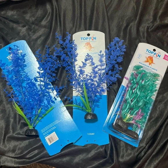 Aquarium Plant Bundle