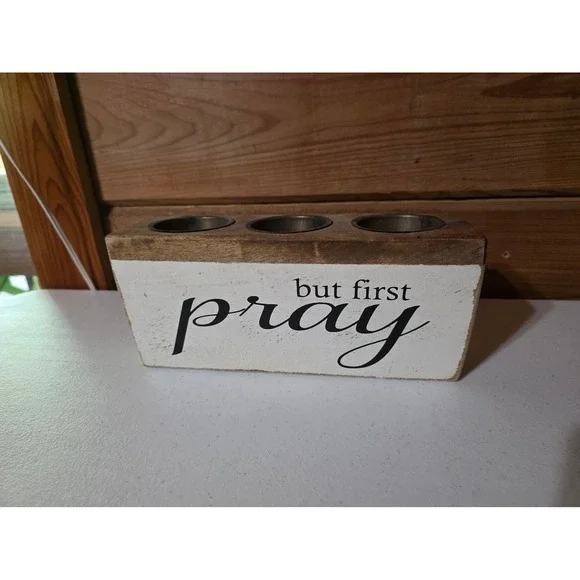 Makeup Brush caddy