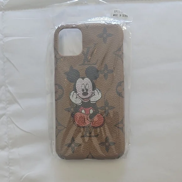Fashion Phone Case
