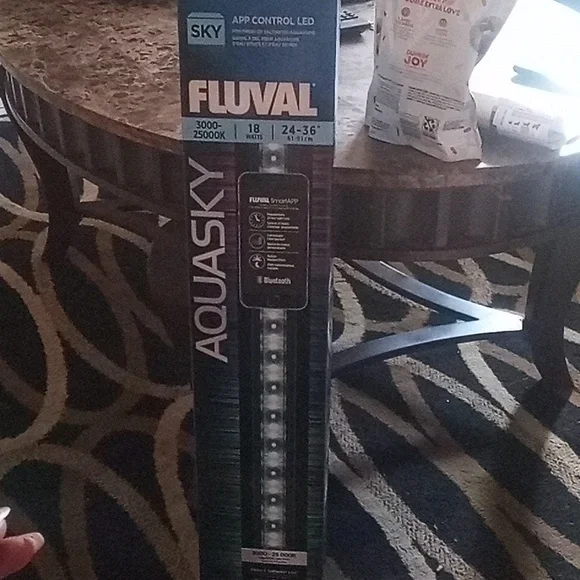 Fluval Aquasky