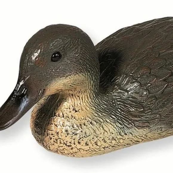 Laguna Floating Female Duck Decoy Pond 15 Inch (39 CM) Blow Molded Realistic New